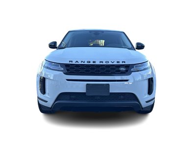 2023 Land Rover Range Rover Evoque in North Vancouver, British Columbia