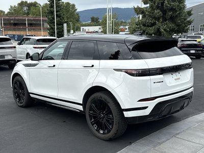 Land Rover Range Rover Evoque  2024 à North Vancouver, Colombie-Britannique