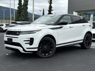 Land Rover Range Rover Evoque  2024 à North Vancouver, Colombie-Britannique