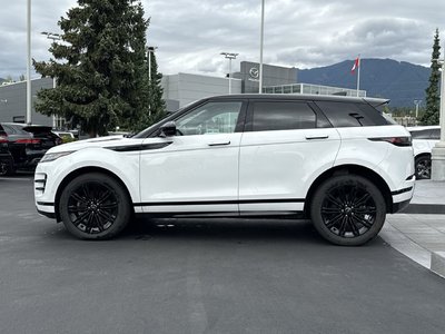 Land Rover Range Rover Evoque  2024 à North Vancouver, Colombie-Britannique