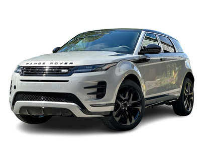 Land Rover Range Rover Evoque  2026 à North Vancouver, Colombie-Britannique