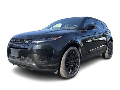 Land Rover Range Rover Evoque  2026 à North Vancouver, Colombie-Britannique