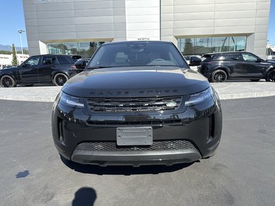 2026 Land Rover Range Rover Evoque in North Vancouver, British Columbia