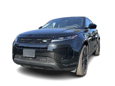 Land Rover Range Rover Evoque  2026 à North Vancouver, Colombie-Britannique