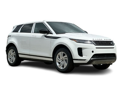 2026 Land Rover Range Rover Evoque in North Vancouver, British Columbia