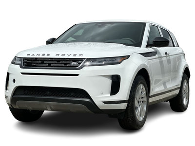 2026 Land Rover Range Rover Evoque in North Vancouver, British Columbia