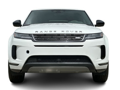 2026 Land Rover Range Rover Evoque in North Vancouver, British Columbia