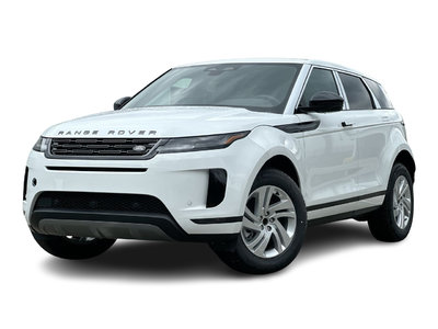 2026 Land Rover Range Rover Evoque in North Vancouver, British Columbia