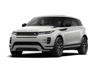 2026  Range Rover Evoque in Vancouver, British Columbia