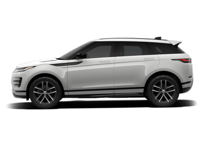 2026  Range Rover Evoque in Vancouver, British Columbia