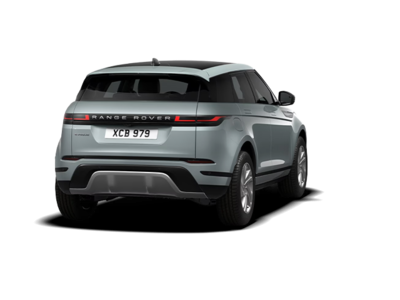 2026 Land Rover Range Rover Evoque in North Vancouver, British Columbia