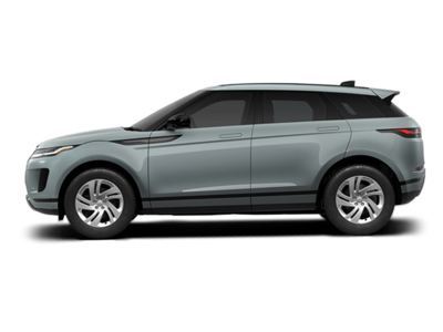 2026 Land Rover Range Rover Evoque in North Vancouver, British Columbia