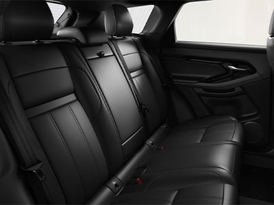 2026 Land Rover Range Rover Evoque in North Vancouver, British Columbia