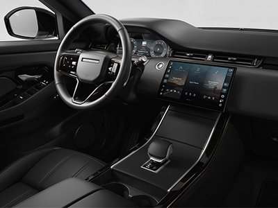 2026 Land Rover Range Rover Evoque in North Vancouver, British Columbia