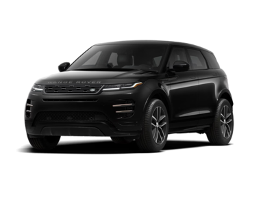 Land Rover Range Rover Evoque  2026 à North Vancouver, Colombie-Britannique