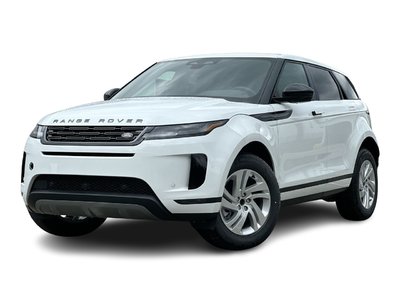 2026  Range Rover Evoque in North Vancouver, British Columbia