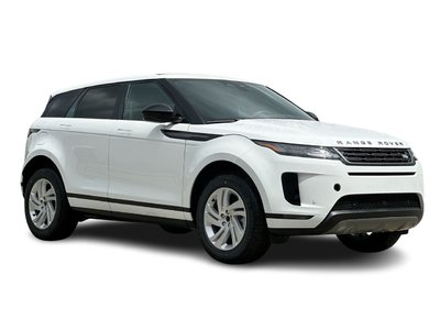 2026  Range Rover Evoque in North Vancouver, British Columbia