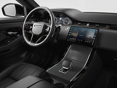 2026 Land Rover Range Rover Evoque in North Vancouver, British Columbia