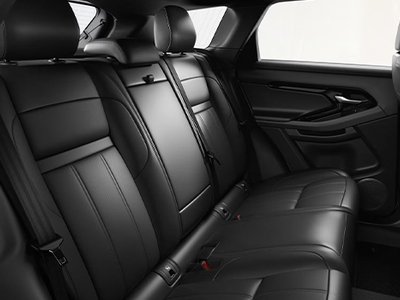 2026 Land Rover Range Rover Evoque in North Vancouver, British Columbia