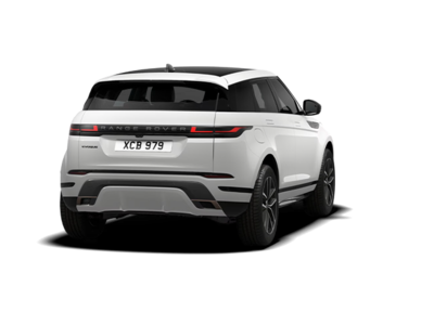 2026  Range Rover Evoque in Vancouver, British Columbia