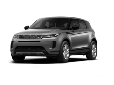 2026  Range Rover Evoque in Vancouver, British Columbia