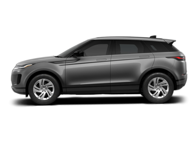 2026  Range Rover Evoque in Vancouver, British Columbia