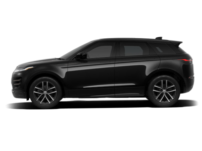 2026  Range Rover Evoque in Vancouver, British Columbia