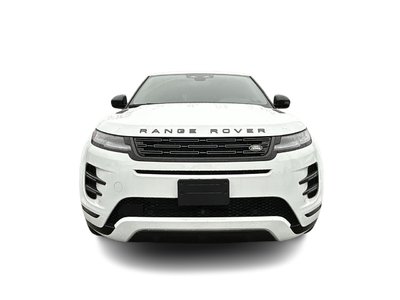 2026 Land Rover Range Rover Evoque in North Vancouver, British Columbia