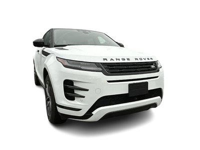 2026  Range Rover Evoque in Vancouver, British Columbia