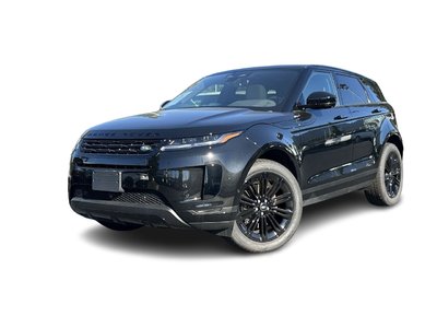 2026  Range Rover Evoque in Vancouver, British Columbia
