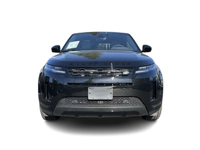 2026 Land Rover Range Rover Evoque in North Vancouver, British Columbia