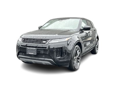 2026 Land Rover Range Rover Evoque in North Vancouver, British Columbia