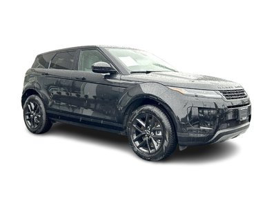 2026  Range Rover Evoque in Vancouver, British Columbia