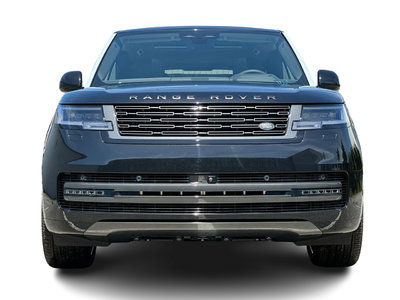 2025 Land Rover RANGE ROVER Mild Hybrid in North Vancouver, British Columbia