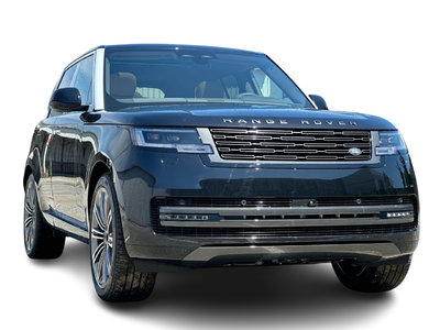 Land Rover RANGE ROVER Mild Hybrid  2025 à North Vancouver, Colombie-Britannique