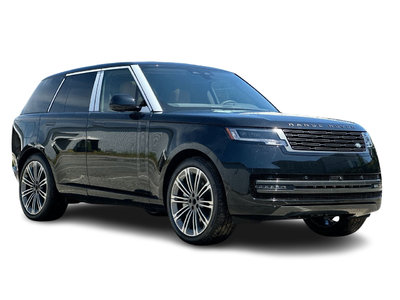 Land Rover RANGE ROVER Mild Hybrid  2025 à North Vancouver, Colombie-Britannique