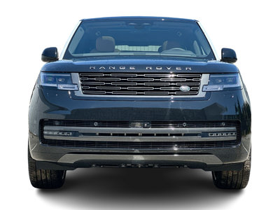Land Rover RANGE ROVER Mild Hybrid  2025 à North Vancouver, Colombie-Britannique