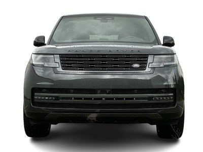Land Rover Range Rover Mild Hybrid  2025 à North Vancouver, Colombie-Britannique