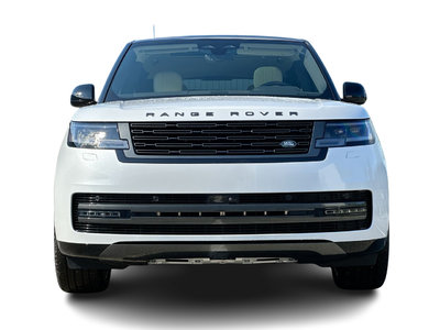 Land Rover RANGE ROVER Mild Hybrid  2025 à North Vancouver, Colombie-Britannique