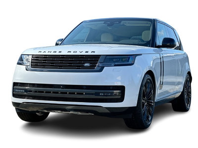 Land Rover RANGE ROVER Mild Hybrid  2025 à North Vancouver, Colombie-Britannique