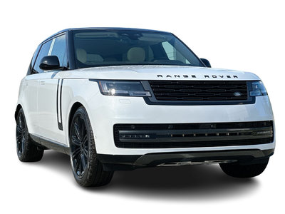 Land Rover RANGE ROVER Mild Hybrid  2025 à North Vancouver, Colombie-Britannique