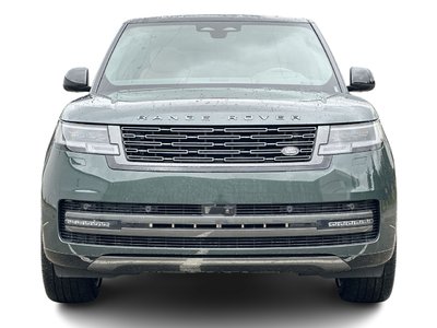 2025 Land Rover RANGE ROVER Mild Hybrid in North Vancouver, British Columbia