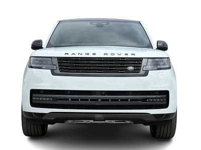 Land Rover RANGE ROVER Mild Hybrid  2025 à North Vancouver, Colombie-Britannique