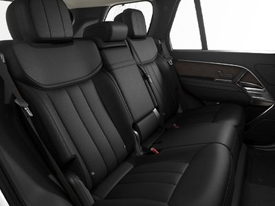 Land Rover Range Rover Mild Hybrid  2025 à North Vancouver, Colombie-Britannique