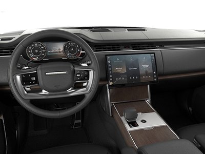 Land Rover Range Rover Mild Hybrid  2025 à North Vancouver, Colombie-Britannique