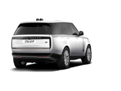 2025 Land Rover Range Rover Mild Hybrid in North Vancouver, British Columbia