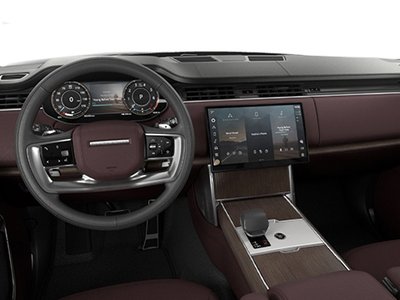 2025 Land Rover Range Rover Mild Hybrid in North Vancouver, British Columbia