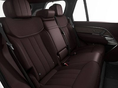 2025 Land Rover Range Rover Mild Hybrid in North Vancouver, British Columbia