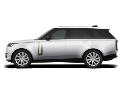 2025 Land Rover Range Rover Mild Hybrid in North Vancouver, British Columbia