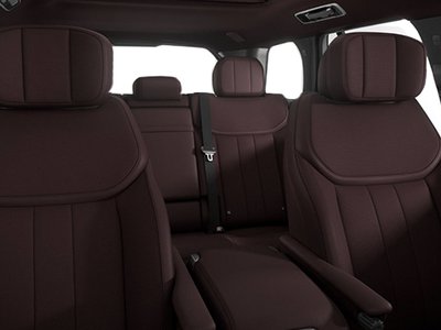 2025 Land Rover Range Rover Mild Hybrid in North Vancouver, British Columbia